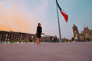 Todo lo que puedes hacer en Ciudad de México