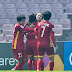 Tuyển nữ Việt Nam thắng tuyển nữ Thái Lan 2 - 0
