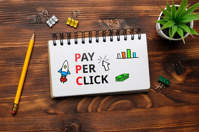 How to do Pay Per Click Advertising