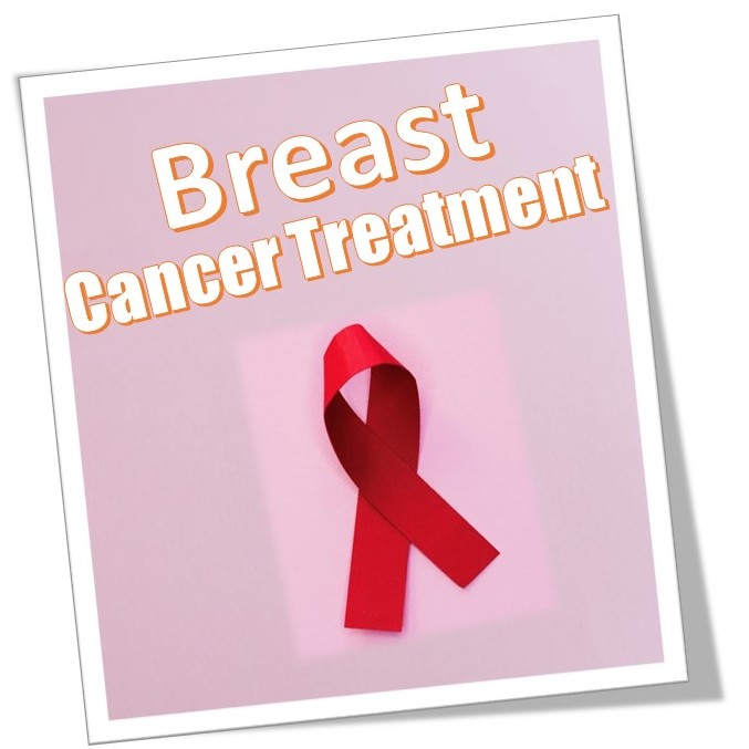 Breast Cancer Treatment