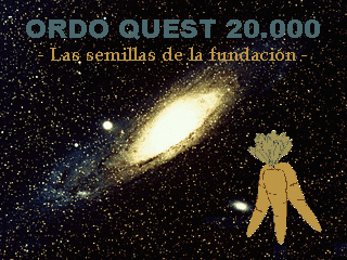 Ficha Ordo Quest 20.000 (RPG Maker 2003)