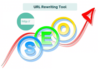 URL Rewriting Tool - SEO Tool