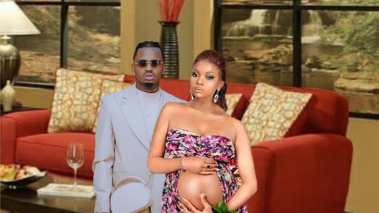 He Got Me Pregnant and Kicked Me Out of WCB - Zuchu Opens Up About Diamond Platnumz Pregnancy