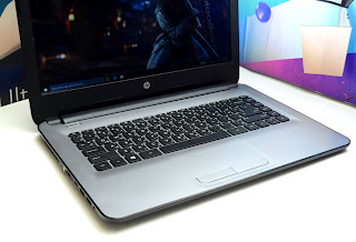 Laptop HP 14-am000ne Intel Celeron N3060 Malang