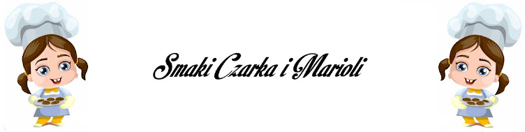 Smaki Czarka i Marioli