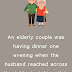 Funny Joke ‣ 50 Years of Marriage