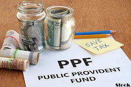 पीपीएफ खाते में डालते हैं पैसा तो सावधान! एक गलती से पर फिर पानी! (Be careful if you put money in PPF account! By mistake but again water!)