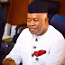 2023: Akpabio, Best Man For The Job... Declares North/South Coalition