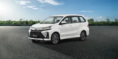 Harga Mobil MPV Toyota Terbaru