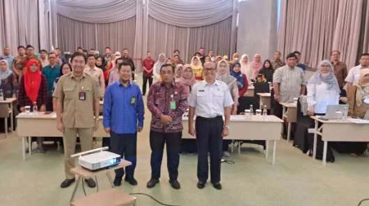 kegiatan Kementerian Dalam Negeri