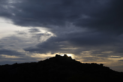 RECOMENDACION NUEVO ESPACIO EN LA NATURALEZA