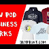 Print on Demand Custom T Shirt: How This Business Really Works