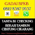 Gadai Bpkb Mobil Bekasi Tanpa BI Checking