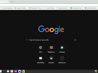 Cara Mengaktifkan Dark Mode Google Chrome di Linux Mint