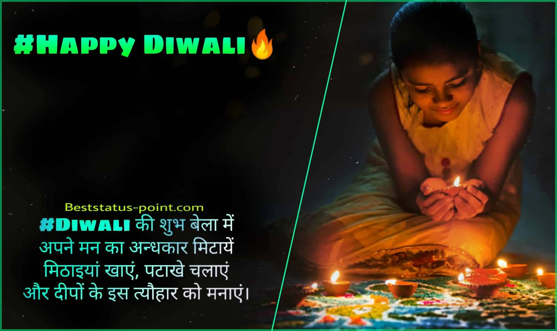 Happy Diwali Whatsapp Images 2021