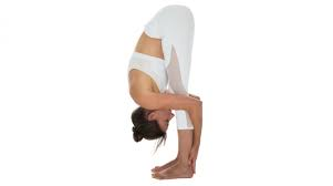 Uttanasana