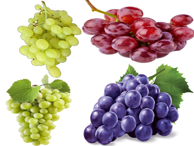 Grapes benefit your body Benefits of grapes calories in grapes grapes