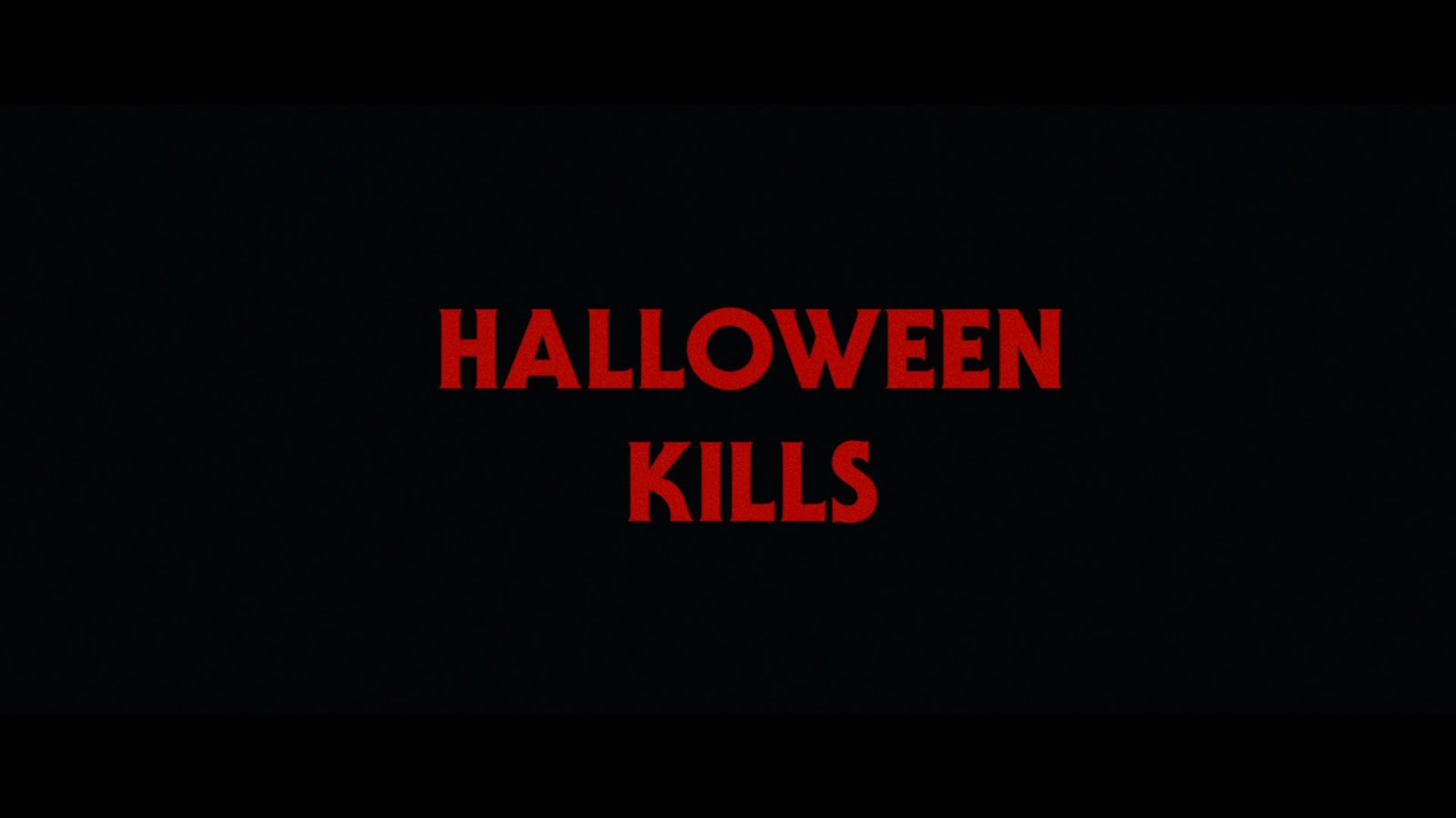 Halloween Kills: La noche aún no termina (2021) Extended Cut 1080p BDRip Latino