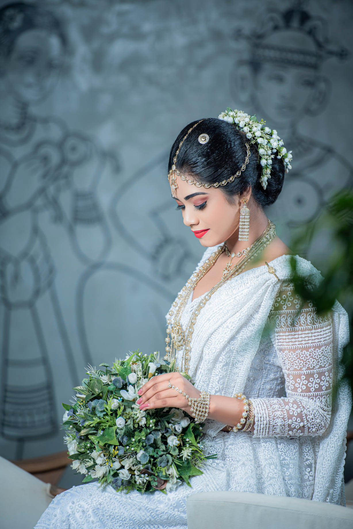 Thili Fernando
