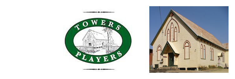Towers Players Inc