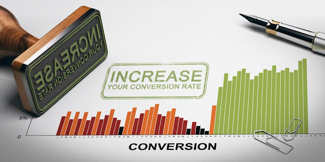 Increase Your Rate of Conversion - Bizdify