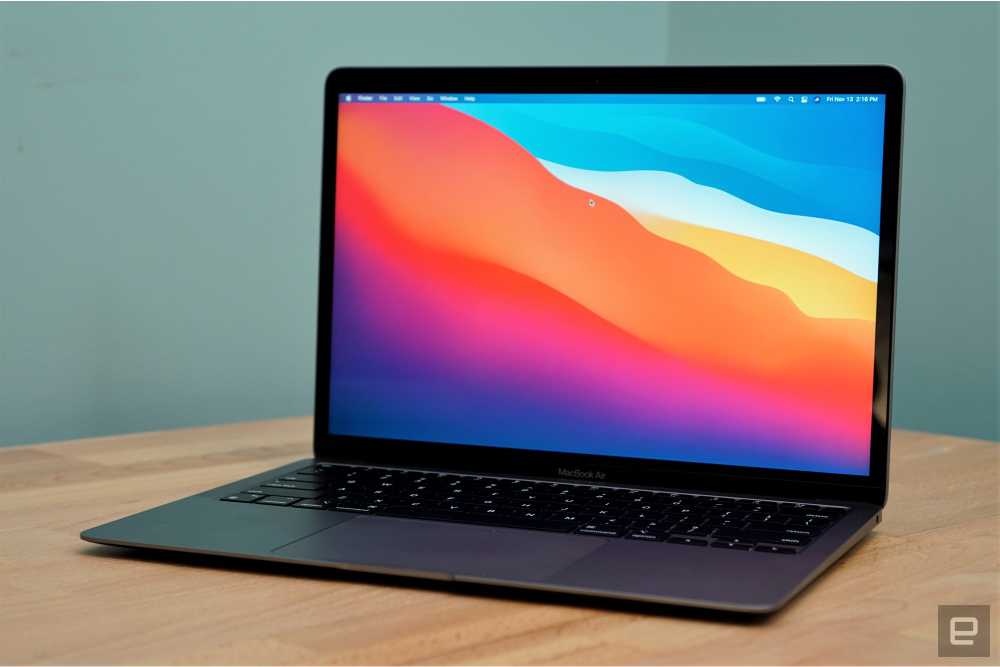 Merk Laptop Yang Bagus dan Harganya Macbook Air M1