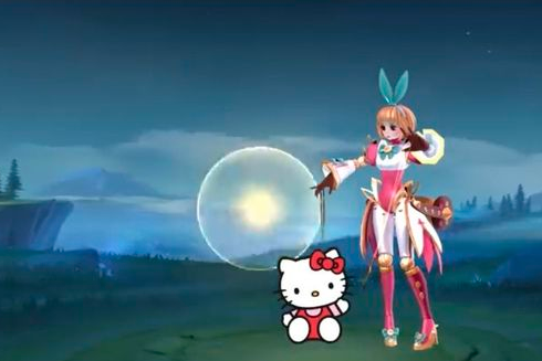 Mobile Legends x Hello Kitty Collaboration Event Release Date