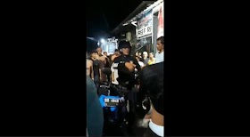 Oknum Polisi Tembak Warga di Makassar Diamankan Propam, Ini Kronologinya