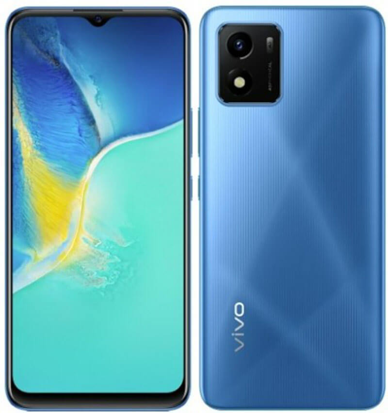 vivo Y01 with Android 11 Go Edition launched in Africa