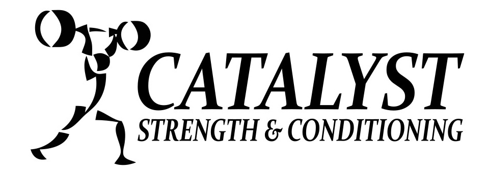 Catalyst Strength &amp; Conditioning