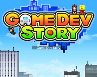 Game Dev Story Plus