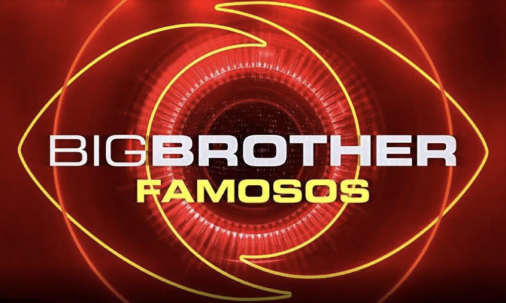 Big Brother Famosos Concorrentes