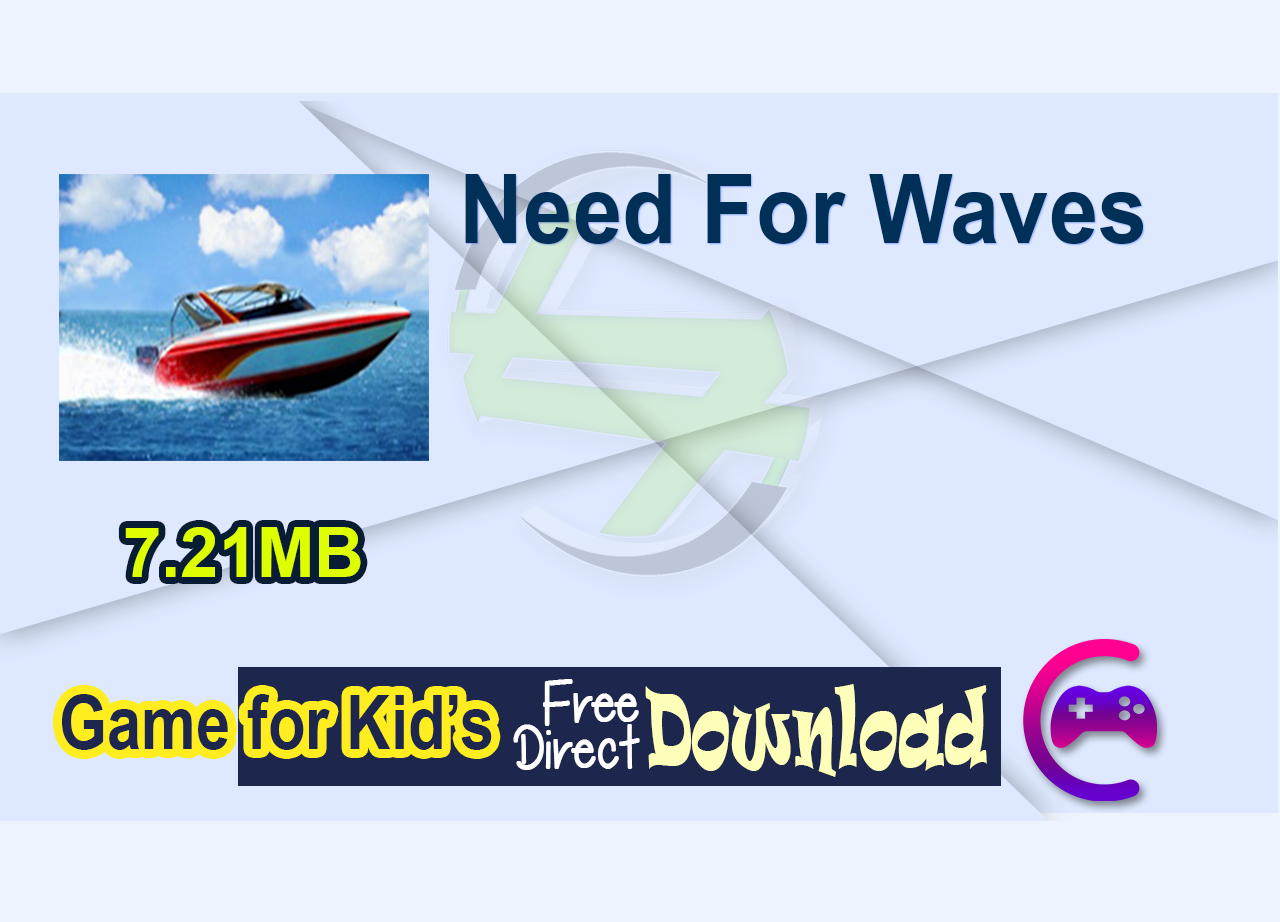 Need For Waves