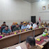 Pemerintah Pusat Dorong Pemda Percepat Program 3 Juta Rumah, Kesehatan Gratis, dan Tekan Inflasi. 