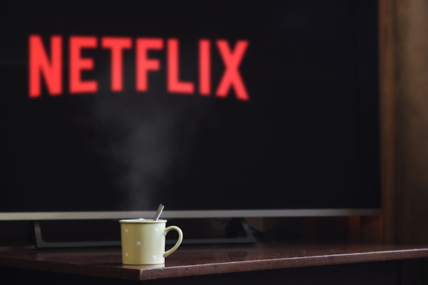 Netflix está a suspender os seus serviços de streaming na Rússia
