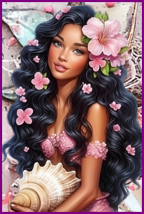 MON AVATAR