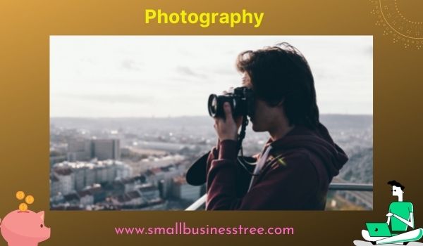 Photography Business