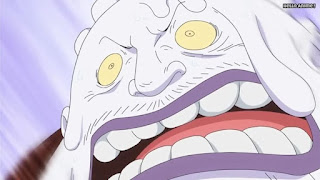 ワンピースアニメ WCI編 789話 | ONE PIECE Episode 789