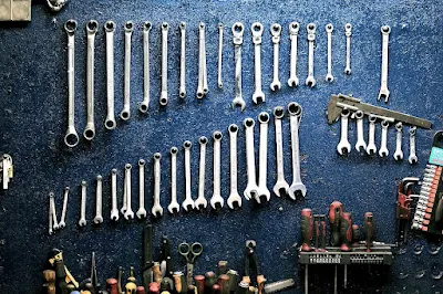 Manifold Restoration Tools