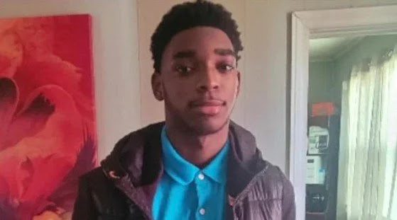 'We are very heartbroken,' says mother of Richmond High School student discovered dead in a garbage can.