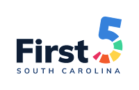 First 5 SC logo