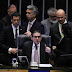          Câmara aprova urgência para proposta que reduz benefícios fiscais      