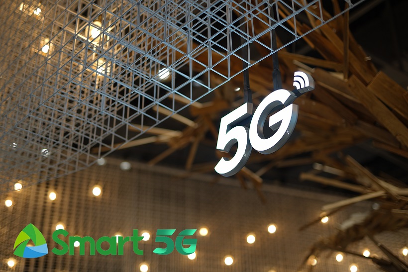 Smart 5G