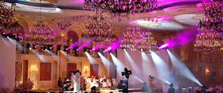 Event management companies in Riyadh