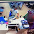 Casal se passa por cliente e furta celulares de funcionários em loja de Londrina, diz PM