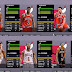 NBA 2K22 Derrick Rose Bulls Portraits 6 Versions Pack by 13308114802