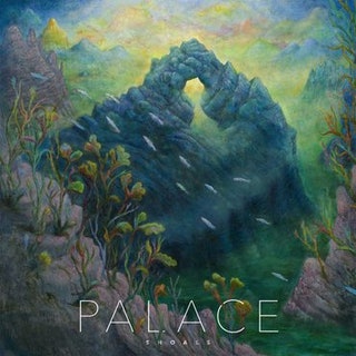 Palace - Shoals Music Album Reviews