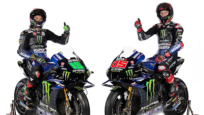 Moto Gp 2022 Ecuador Fayals