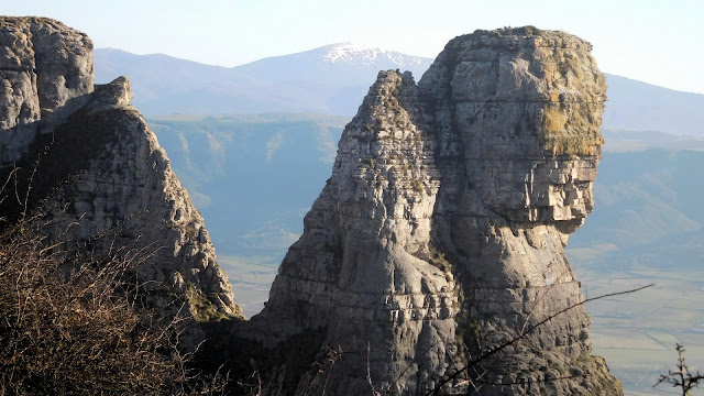 pico del Fraile