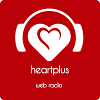 HeartPlus Web Radio